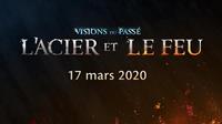 Guild Wars 2 : Visions du passé : l'Acier et le Feu - PC