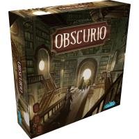 Obscurio [2019]