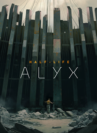 Half-Life : Alyx [2020]