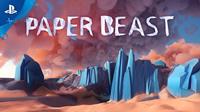 Paper Beast [2020]