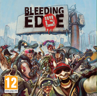 Bleeding Edge - Xbox One