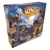 Ninja Night [2019]