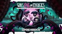 Borderlands 3 : Flingues, Amour et Tentacules : Le Mariage de Wainwright & Hammerlock - PC