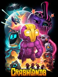 Crashlands [2016]