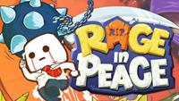 Rage in Peace - eshop Switch