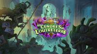 Warcraft : Hearthstone : Les Cendres de l'Outreterre [2020]