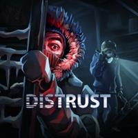 Distrust - PSN