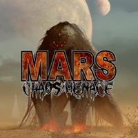 Mars : Chaos Menace - eshop Switch