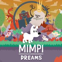 Mimpi Dreams - eshop Switch