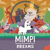 Mimpi Dreams [2016]