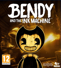 Bendy and the Ink Machine - PS4