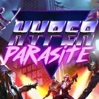 HyperParasite - Xbla