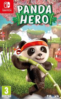 Panda Hero - Switch