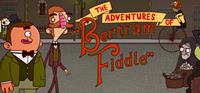The Adventures of Bertram Fiddle - XBLA