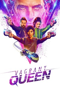 Vagrant Queen [2020]