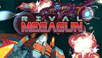 Rival Megagun - XBLA