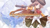 Gundemoniums - PSN