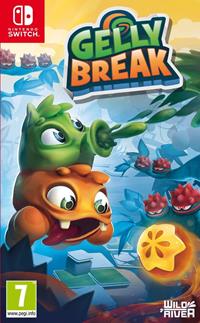 Gelly Break Deluxe - PSN