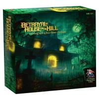 Betrayal at house on the hill [2020]