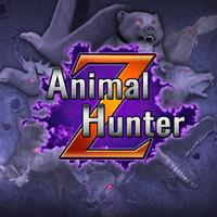 Animal Hunter Z - eshop Switch