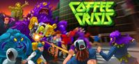 Coffee Crisis - XBLA