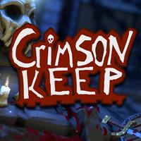 Crimson Keep - PSN