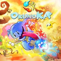 OkunoKA - eshop Switch