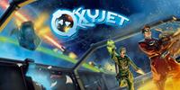 Oxyjet - eshop Switch