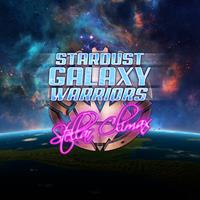 Stardust Galaxy Warriors : Stellar Climax [2015]