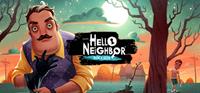 Hello Neighbor : Hide and Seek - eshop Switch