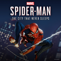 Marvel's Spider-Man : Spider-Man : La Guerre des Gangs #1 [2018]