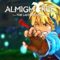 Almightree : The Last Dreamer [2015]