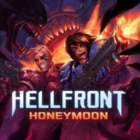 Hellfront : Honeymoon - PSN