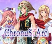 Chronus Arc [2015]