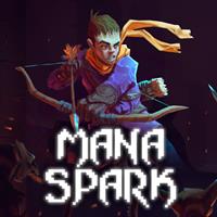 Mana Spark - eshop Switch