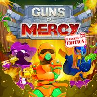 Guns of Mercy - Rangers Edition - eshop Switch