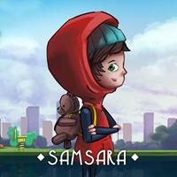 Samsara : Deluxe Edition - eshop Switch
