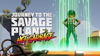 Journey To The Savage Planet : Hot Garbage [2020]