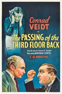 The Passing of the Third Floor Back [1935]