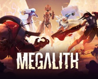 Megalith - PSN