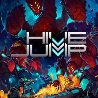 Hive Jump - eshop Switch