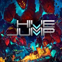 Hive Jump - eshop