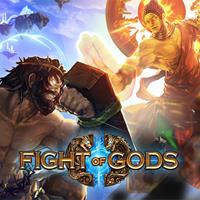 Fight of Gods - PC