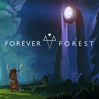 Forever Forest - eshop Switch