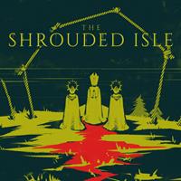 The Shrouded Isle - eshop Switch