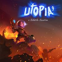 UTOPIA 9 - A Volatile Vacation - eshop Switch