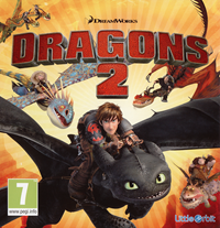 Dragons 2 [2014]