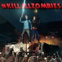 #KILLALLZOMBIES - PSN