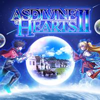 Asdivine Hearts II - PSN