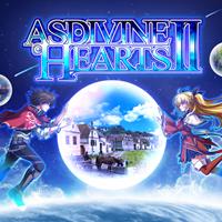 Asdivine Hearts II - XBLA